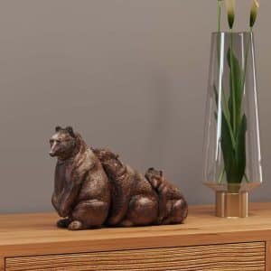Figurina Relaxed Bear 20 cm